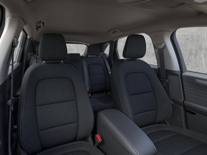 Thumbnail: 2026 Ford Escape - 10