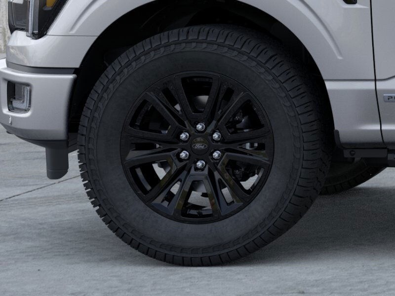 Thumbnail: 2025 Ford F-150 - 19