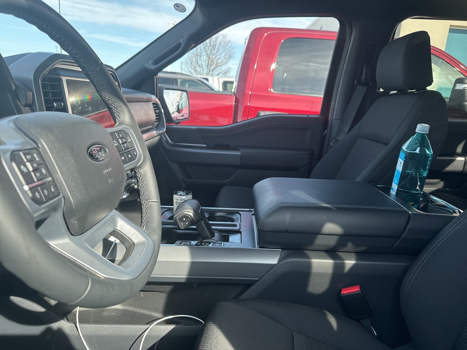 Thumbnail: 2026 Ford F-150 - 29