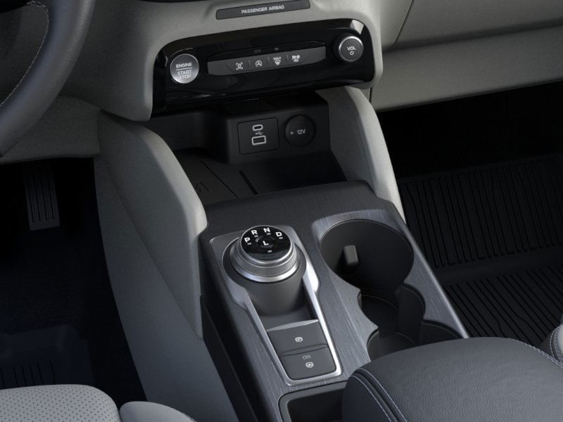 Thumbnail: 2026 Ford Escape - 15