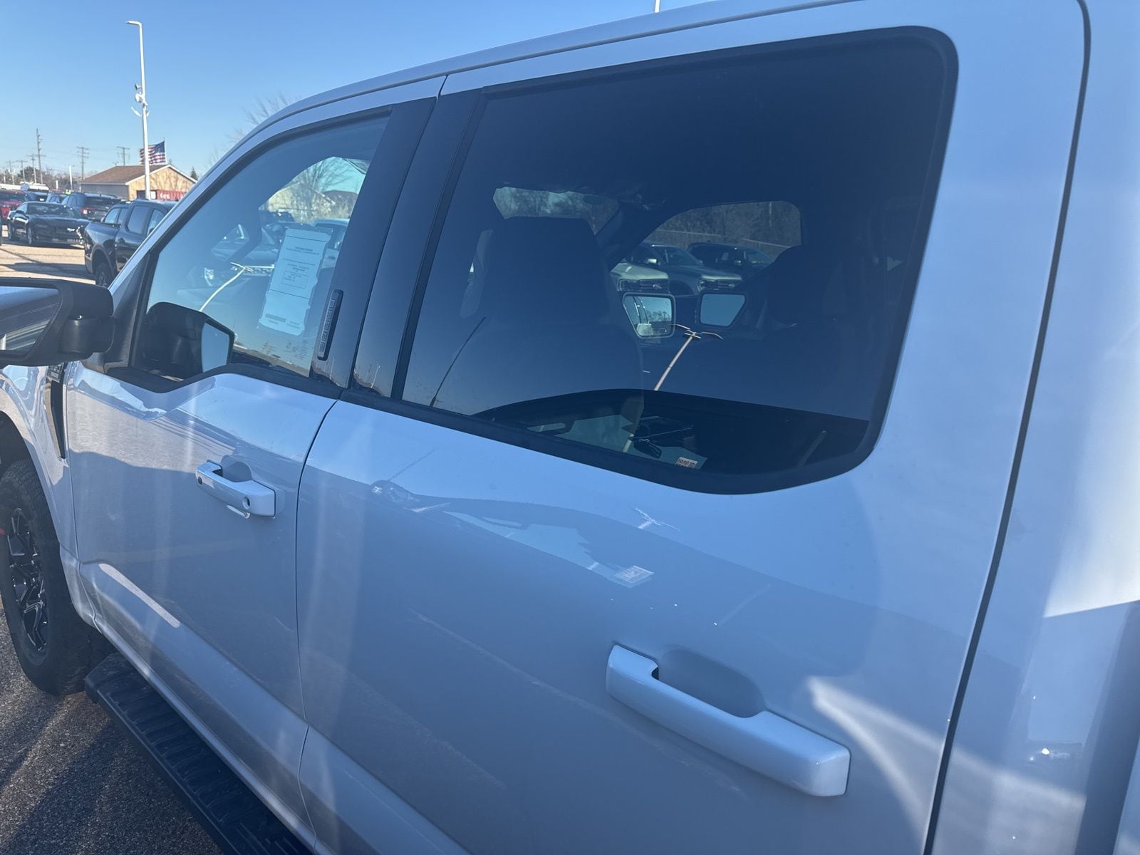 Thumbnail: 2026 Ford F-150 - 21
