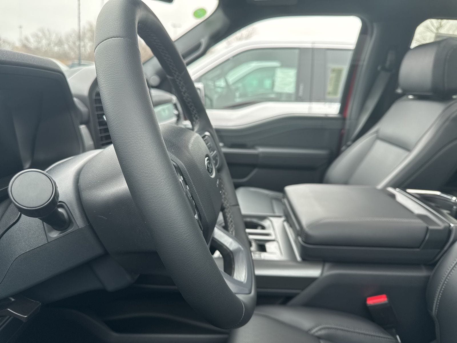 Thumbnail: 2026 Ford F-150 - 30