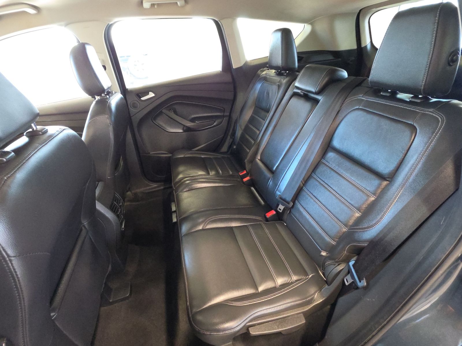 Thumbnail: 2019 Ford Escape - 30