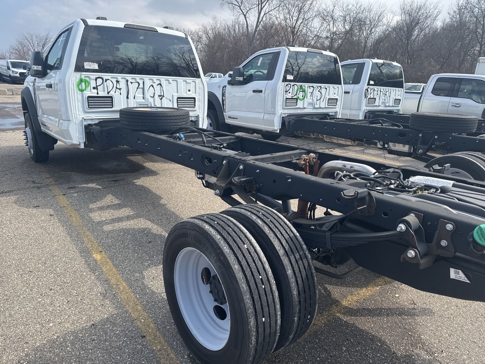 Thumbnail: 2023 Ford F-450 - 6