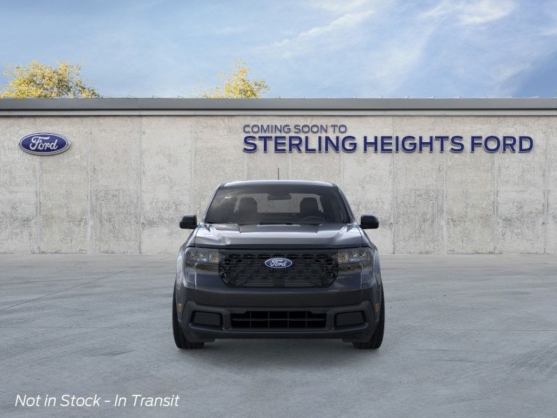 Thumbnail: 2026 Ford Maverick - 6