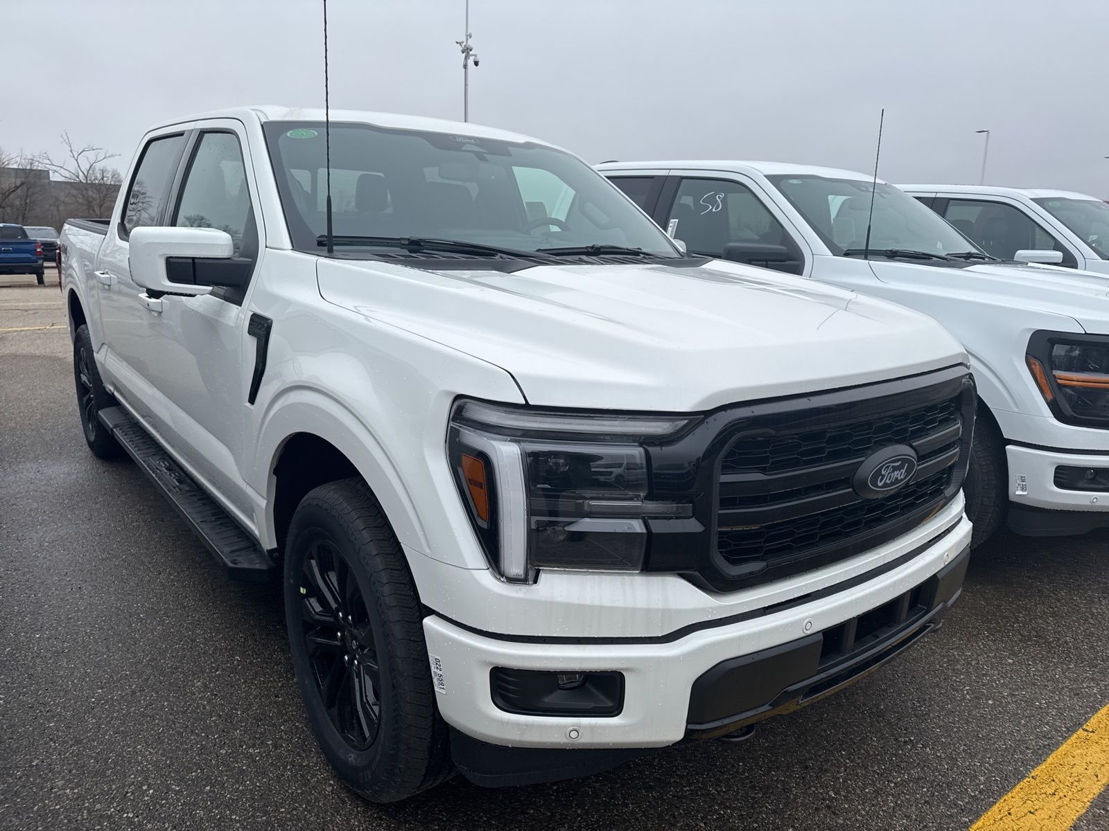 Thumbnail: 2026 Ford F-150 - 6