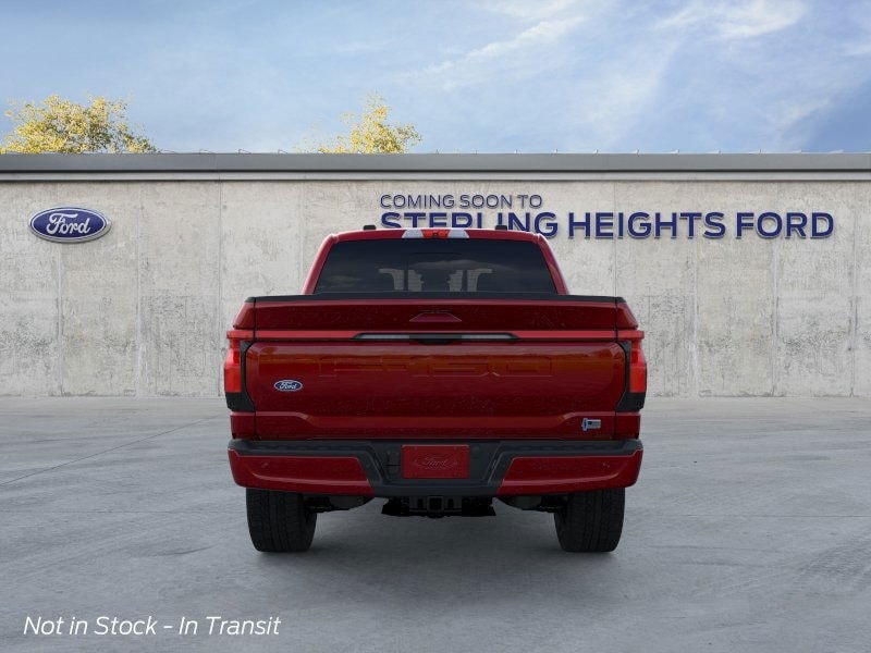 Thumbnail: 2025 Ford F-150 - 5