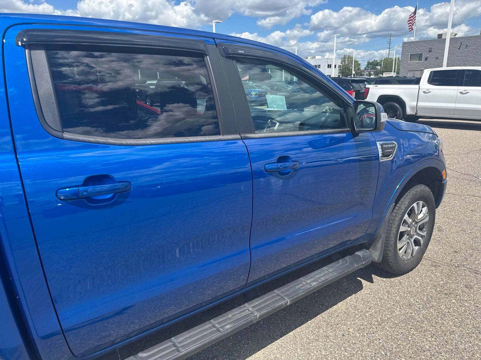 Thumbnail: 2019 Ford Ranger - 26