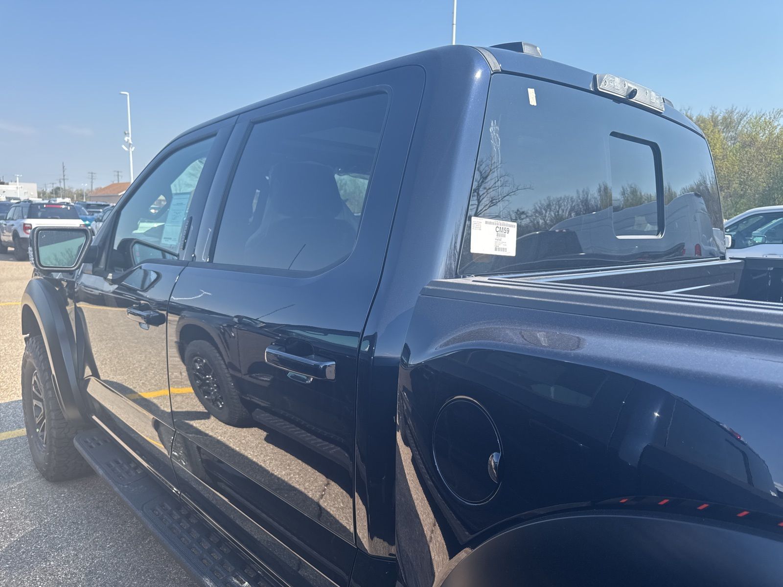 Thumbnail: 2026 Ford F-150 - 23