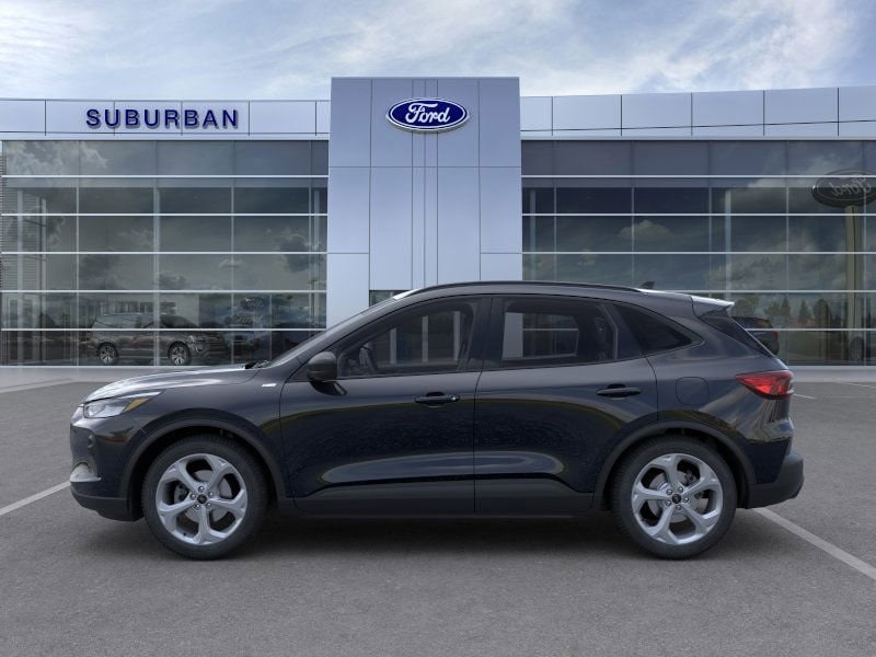 Thumbnail: 2025 Ford Escape - 3