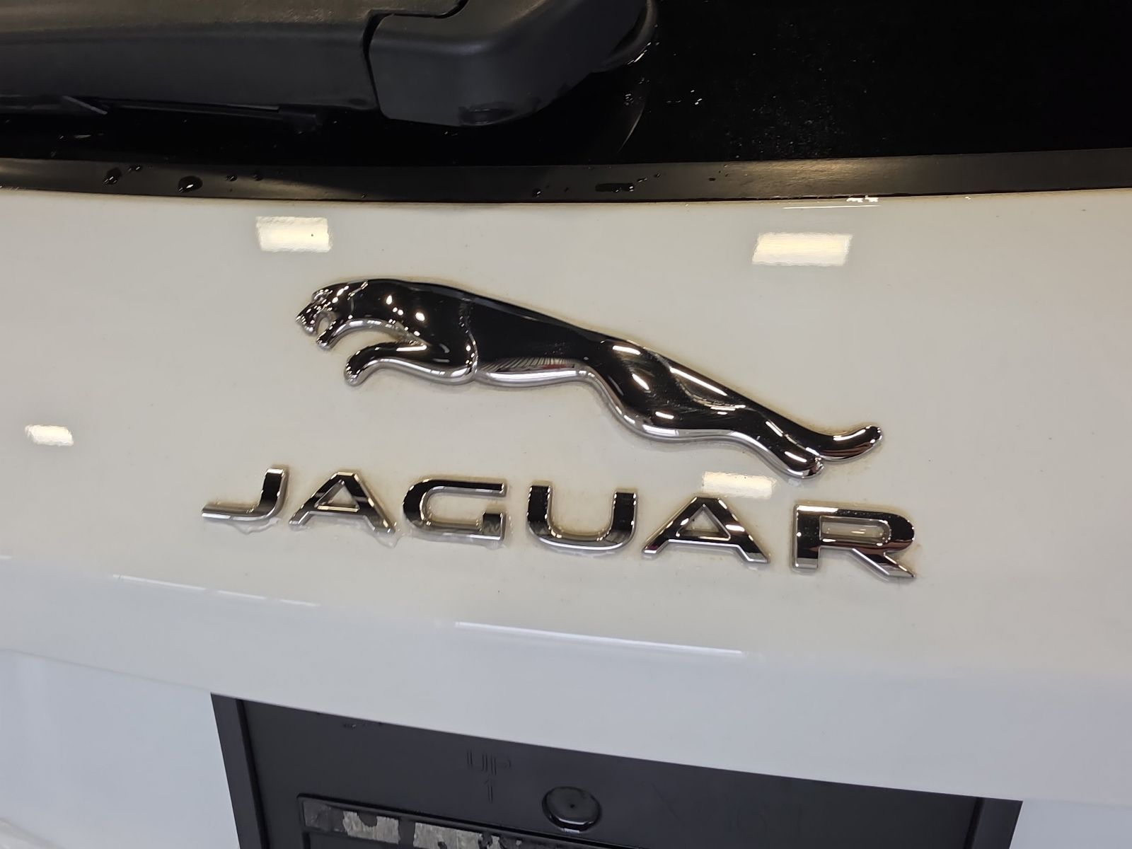 Thumbnail: 2019 Jaguar F-Pace - 11