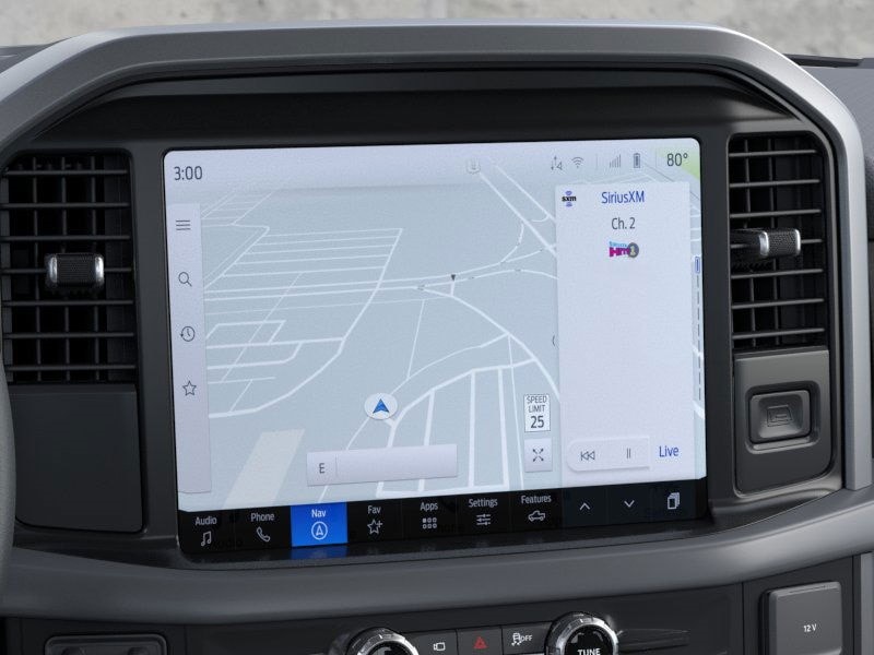 Thumbnail: 2025 Ford F-150 - 14