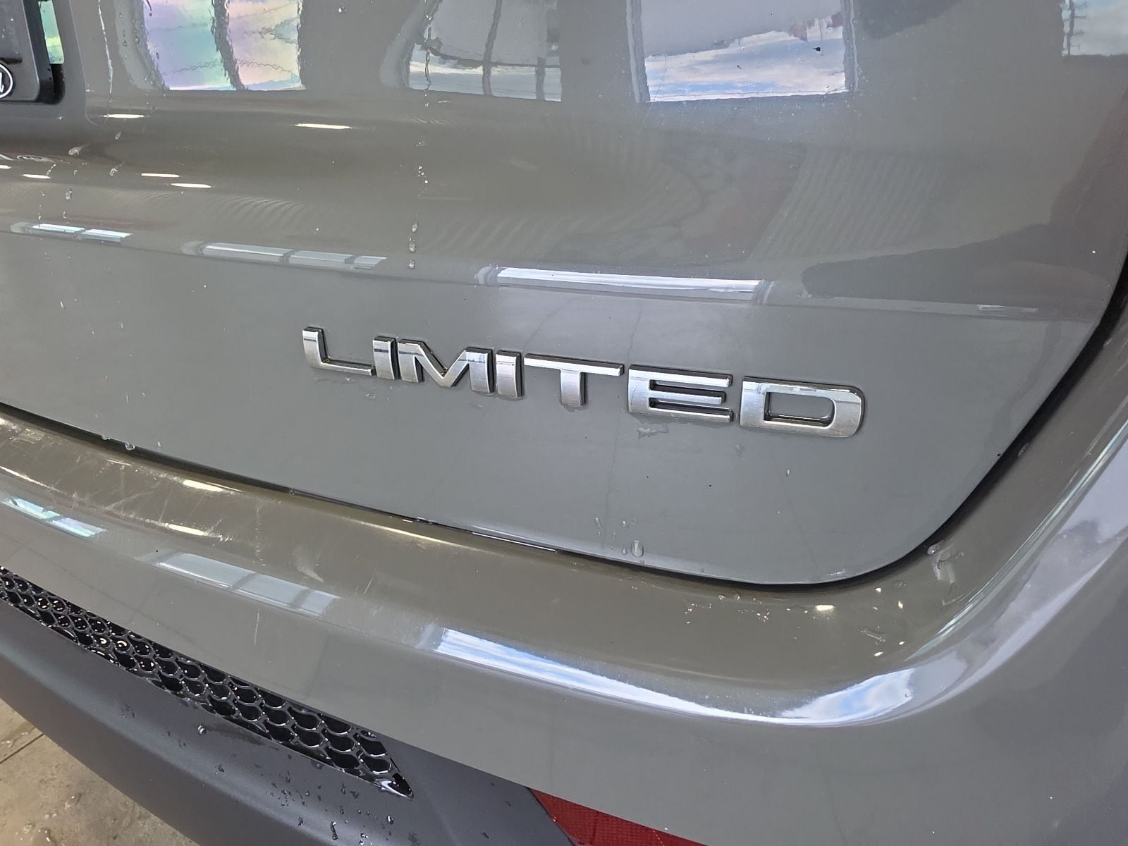 Thumbnail: 2019 Jeep Compass - 8