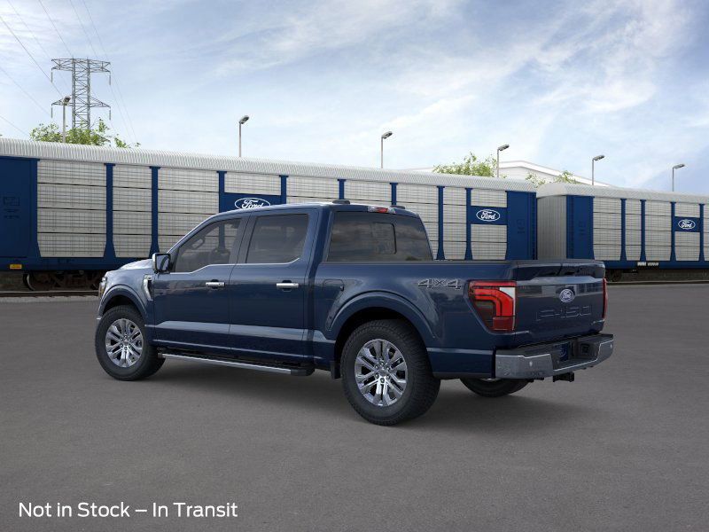 Thumbnail: 2026 Ford F-150 - 3
