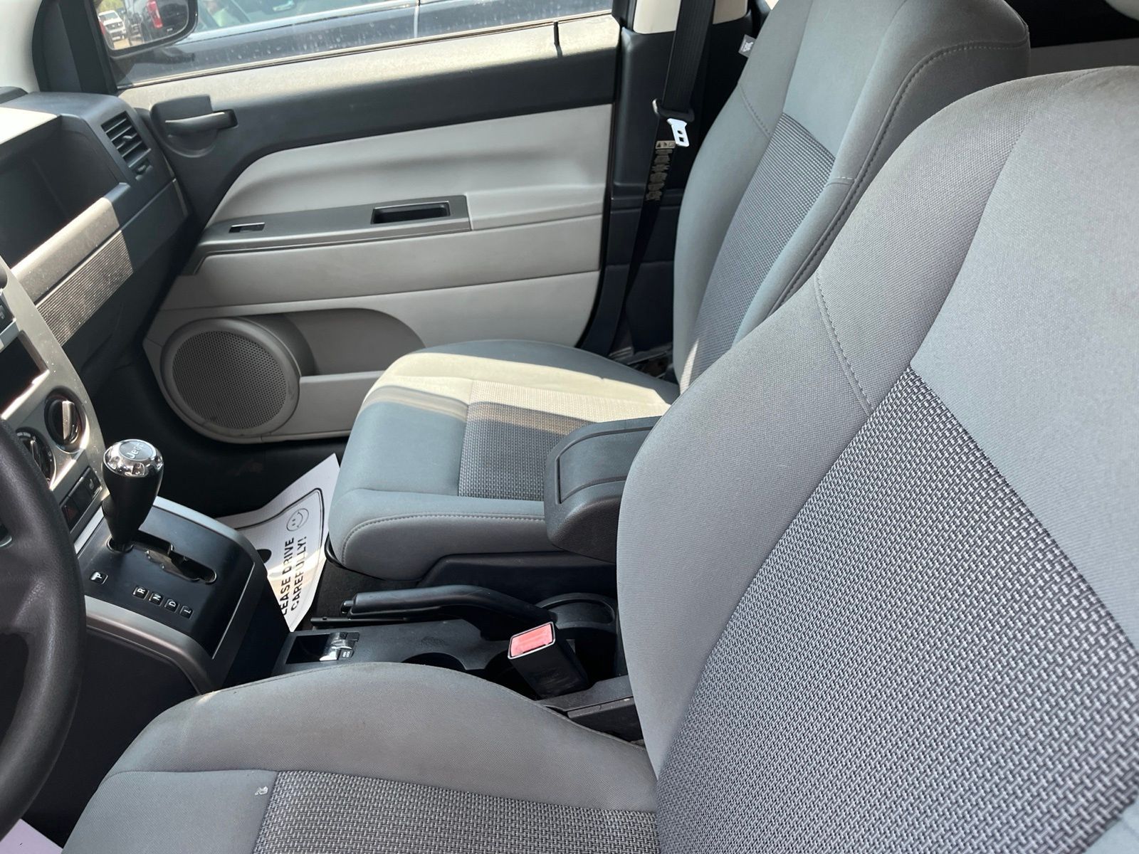 Thumbnail: 2007 Jeep Compass - 24