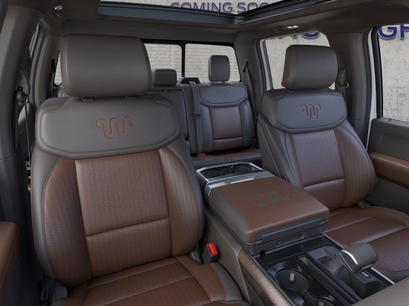 Thumbnail: 2025 Ford F-150 - 10