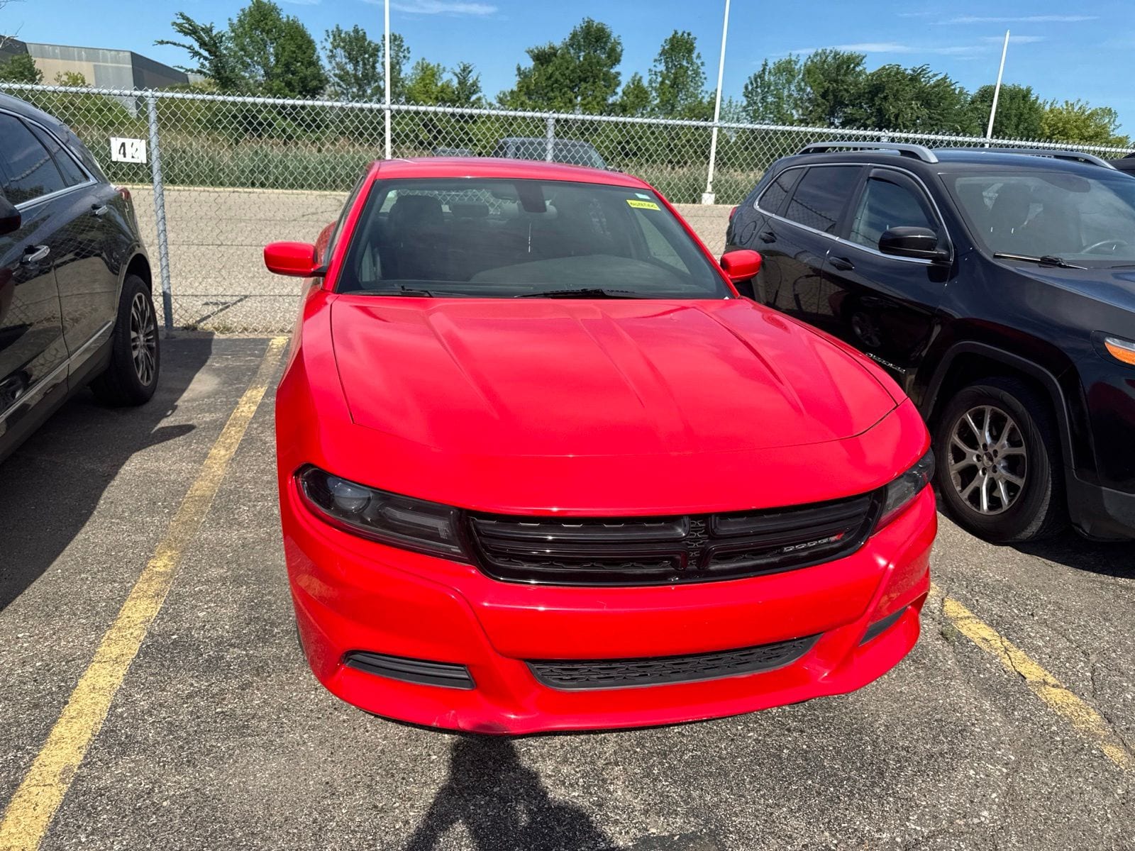 Thumbnail: 2021 Dodge Charger - 25