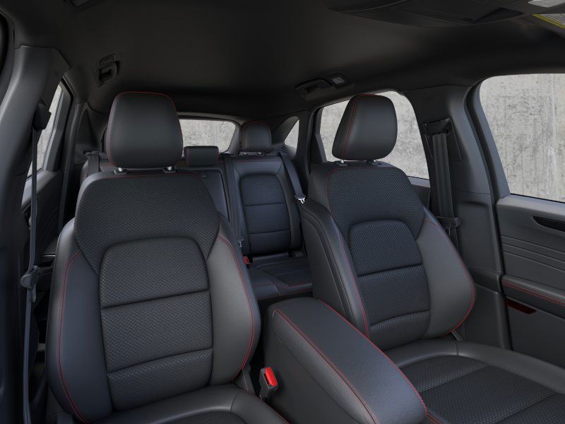 Thumbnail: 2026 Ford Escape - 10