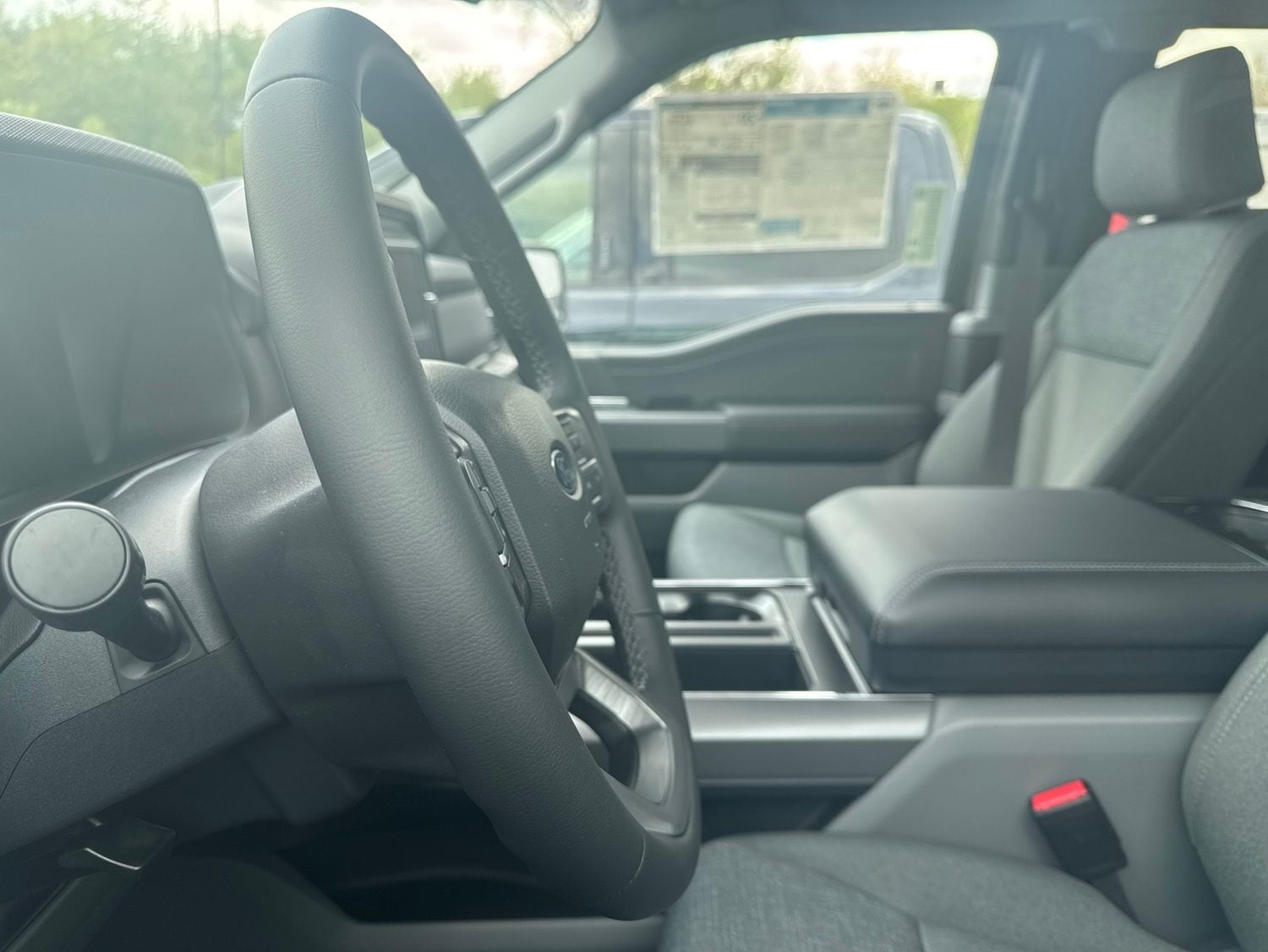 Thumbnail: 2026 Ford F-150 - 29