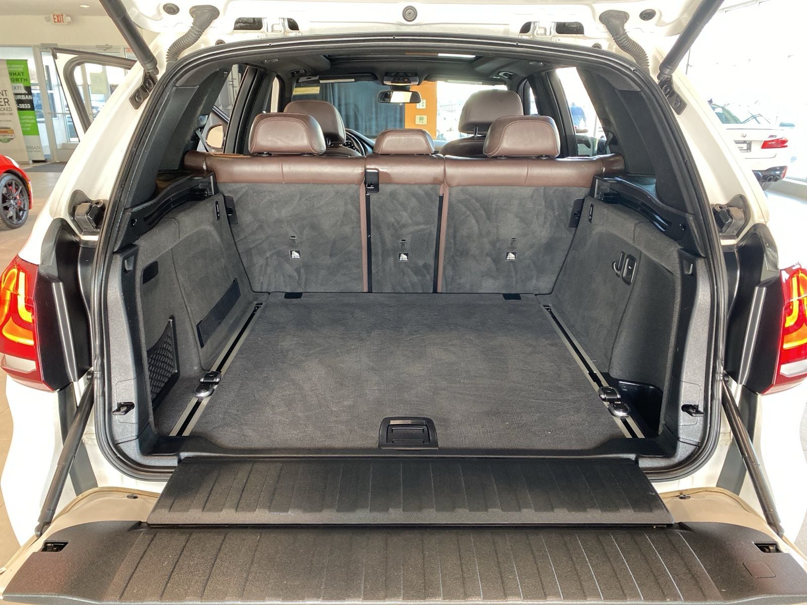 Thumbnail: 2018 BMW X5 - 28