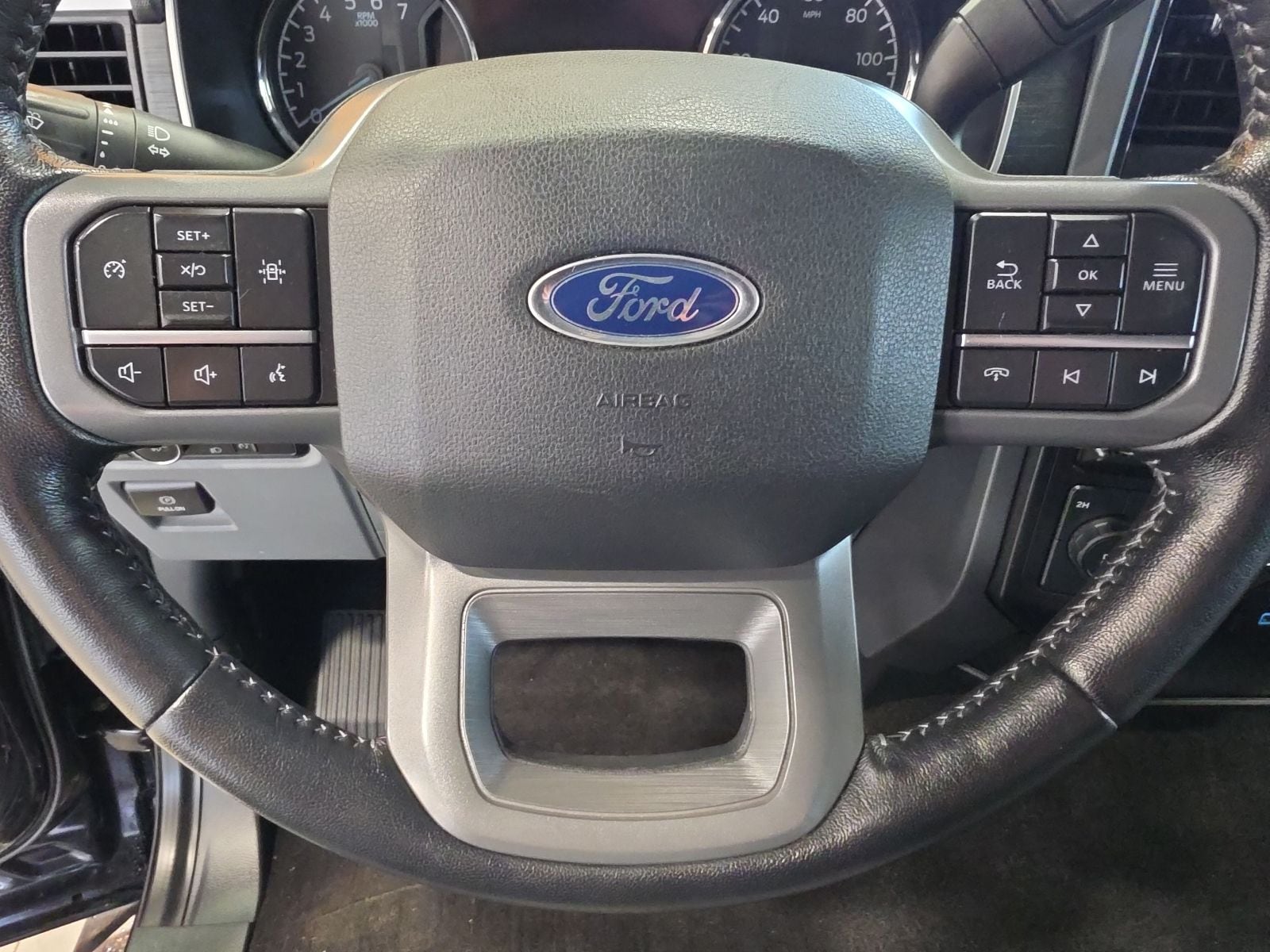 Thumbnail: 2021 Ford F-150 - 24