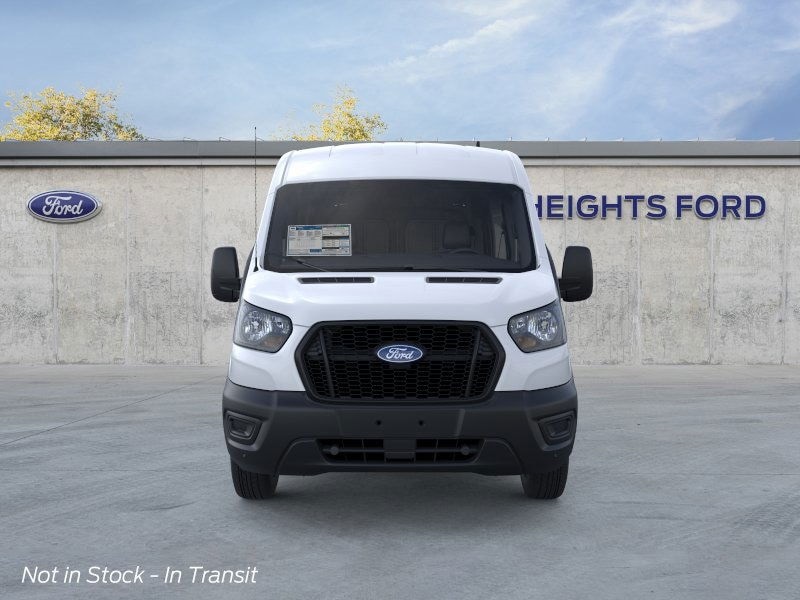 Thumbnail: 2026 Ford Transit Series - 6