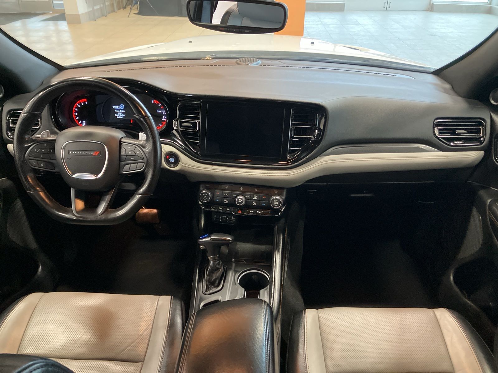 Thumbnail: 2024 Dodge Durango - 22