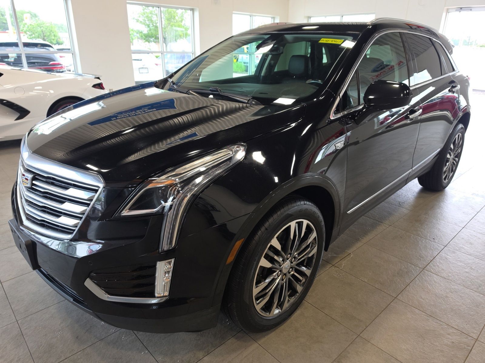 2017 Cadillac XT5 Premium Luxury -
                  Sterling Heights, MI