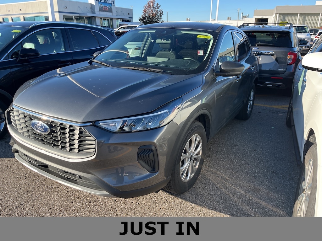 Used 2023 Ford Escape Active SUV