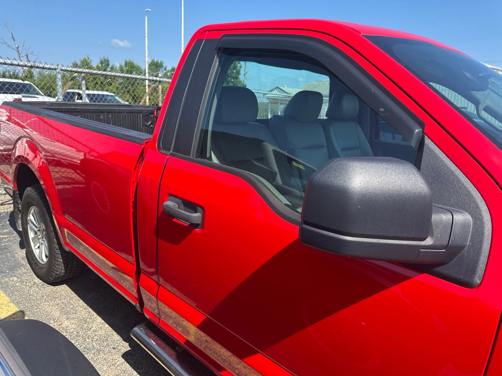 Thumbnail: 2016 Ford F-150 - 25