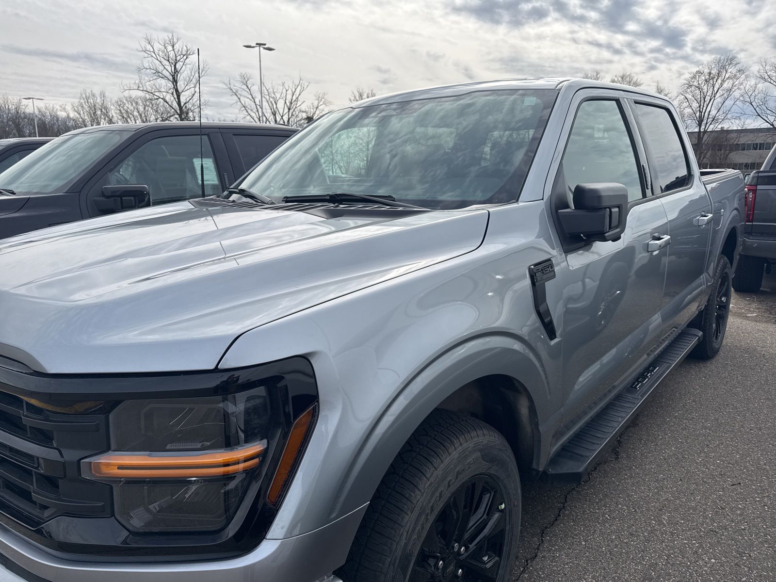 Thumbnail: 2026 Ford F-150 - 25