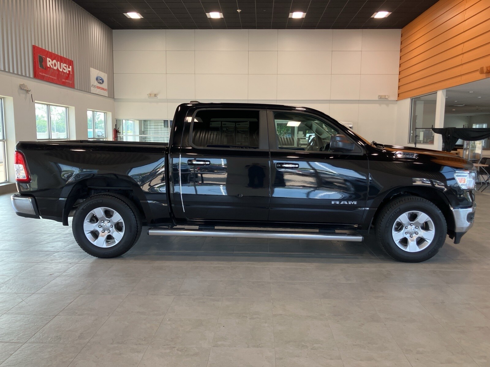 2020 Ram 1500 Big Horn Lone Star photo 4