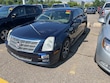 Cadillac STS