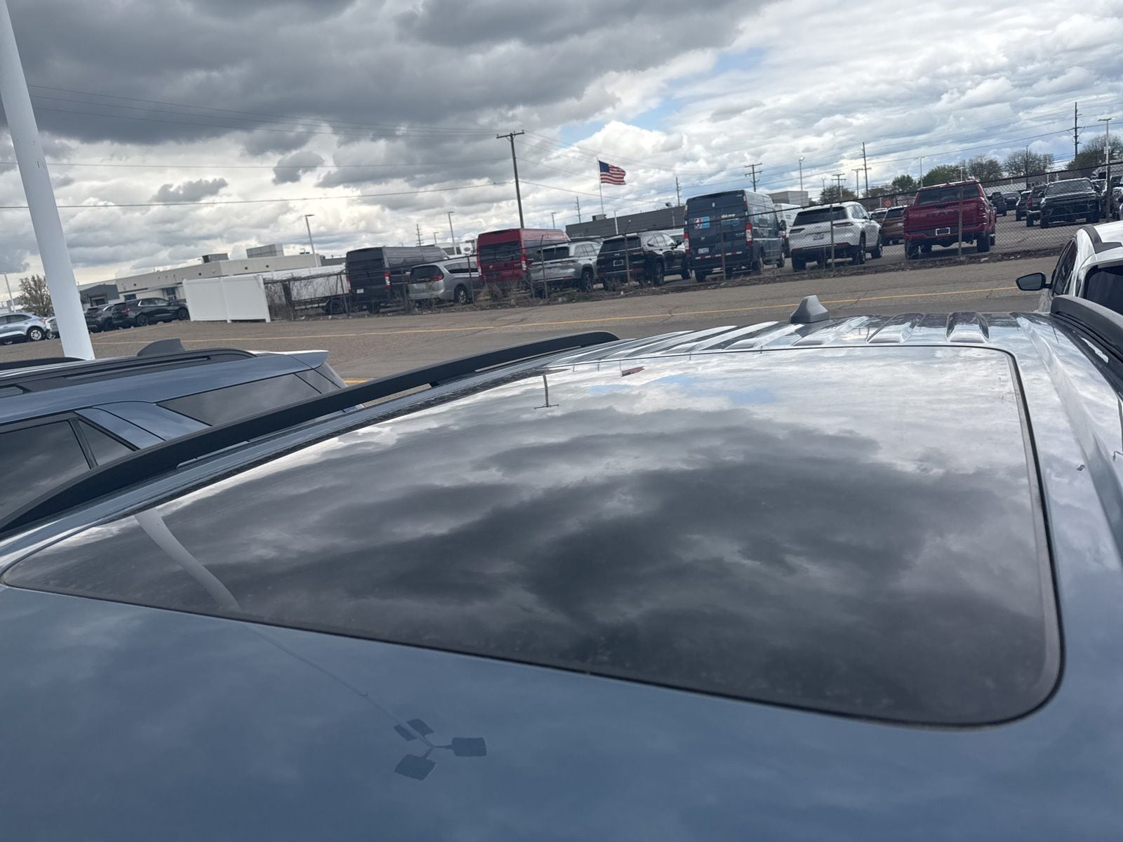 Thumbnail: 2026 Ford Explorer - 29