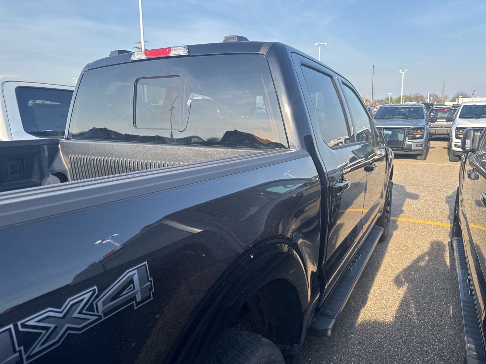 Thumbnail: 2026 Ford F-150 - 11