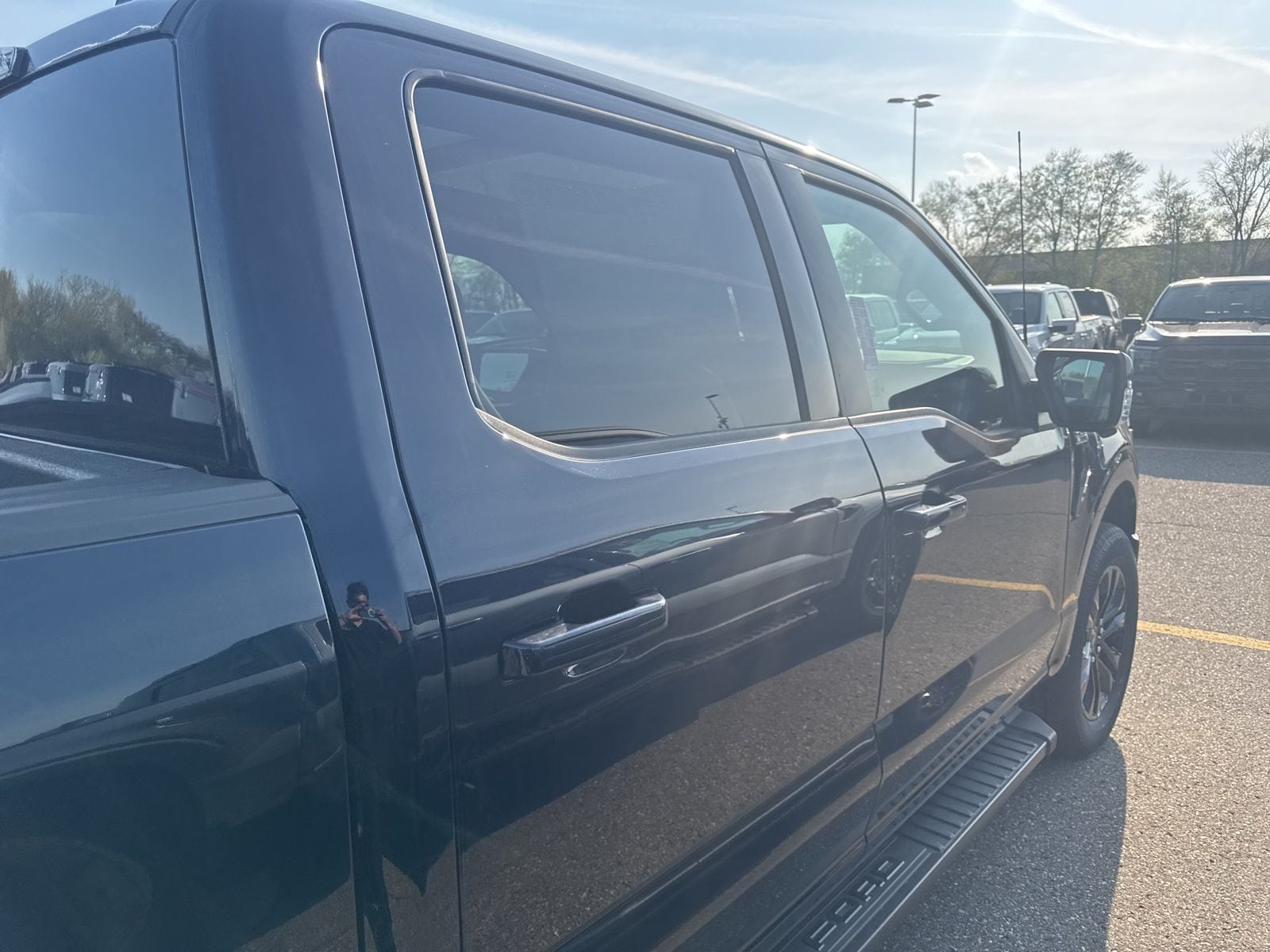 Thumbnail: 2026 Ford F-150 - 10