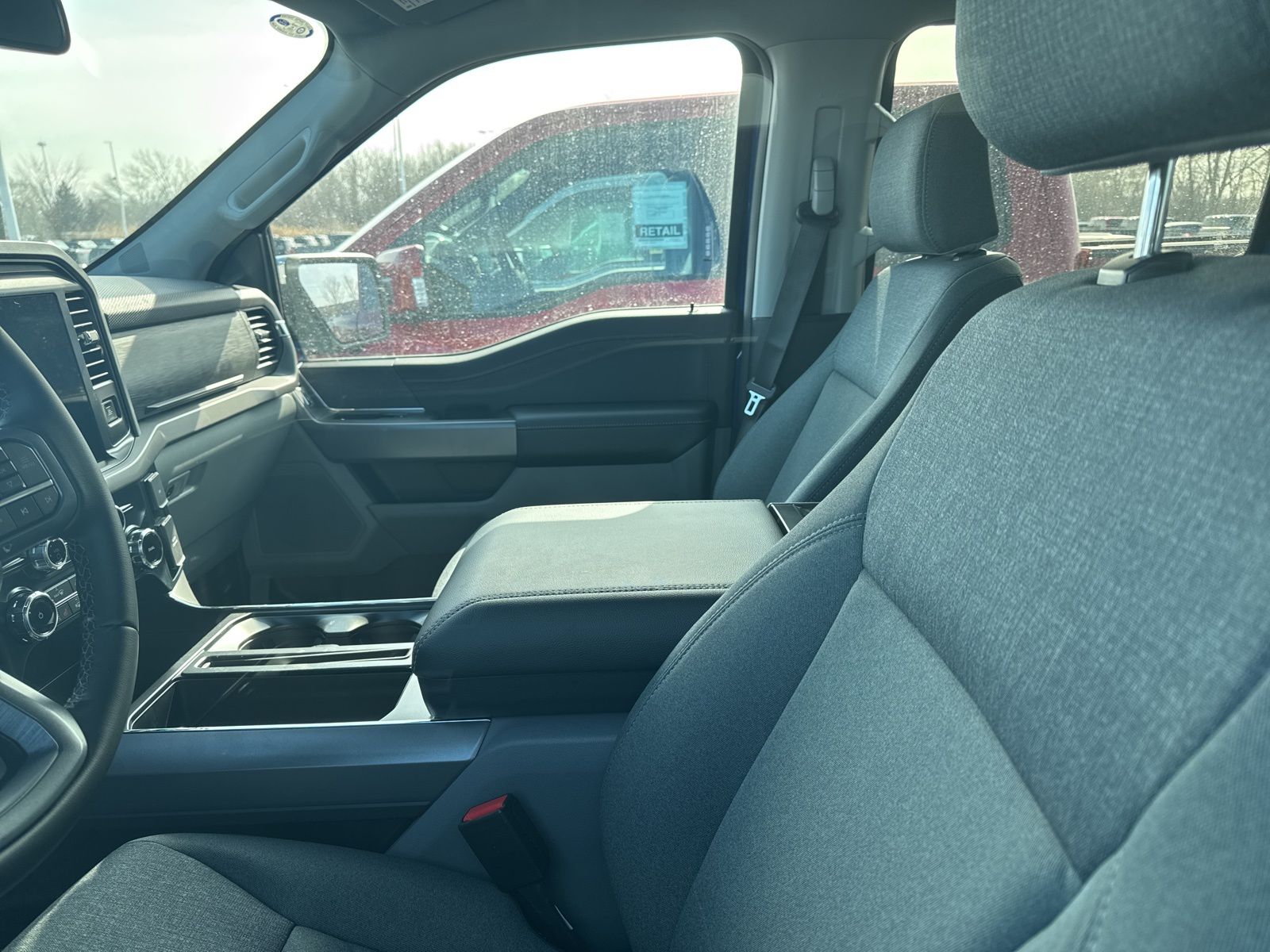 Thumbnail: 2026 Ford F-150 - 27