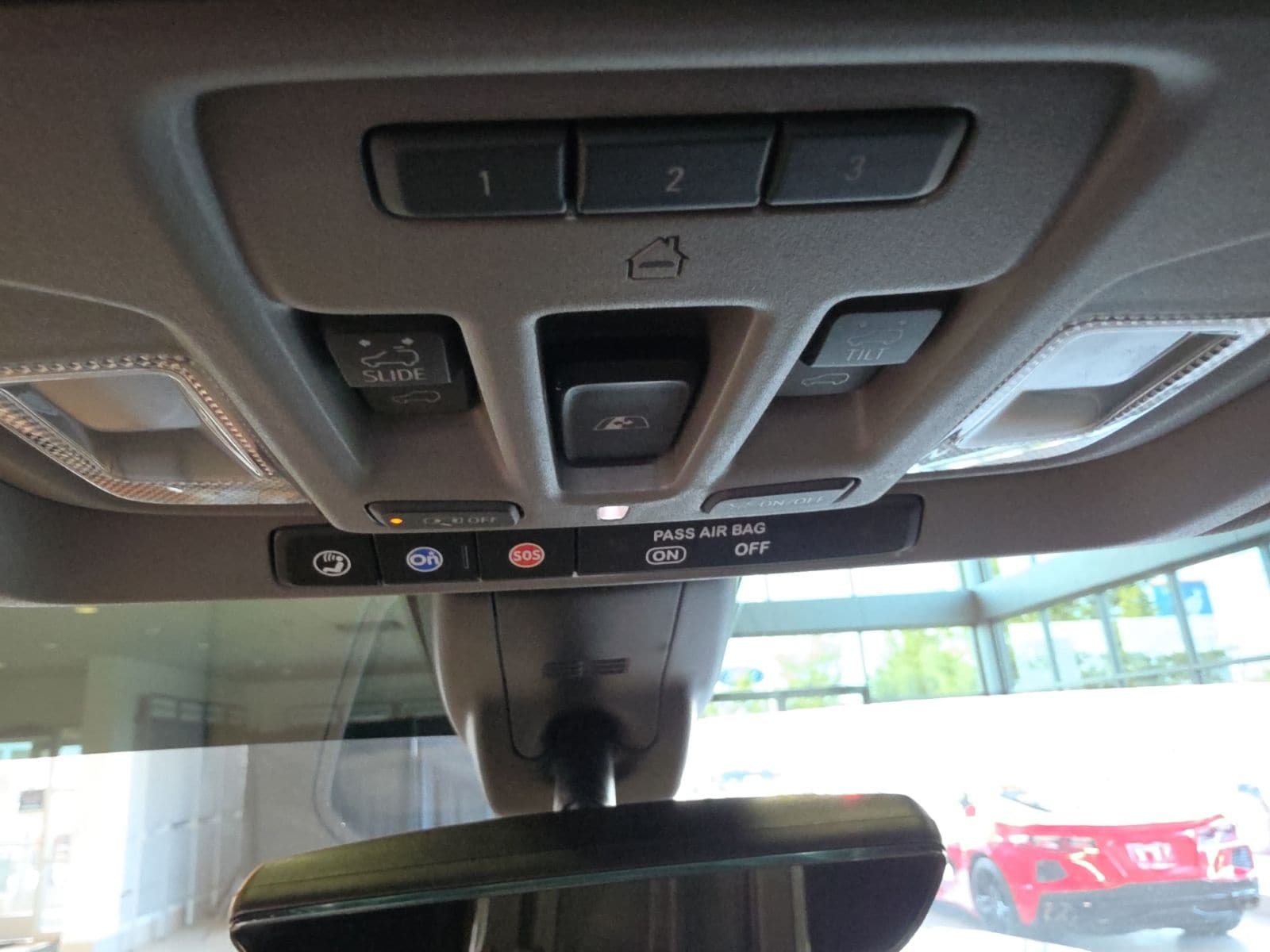 Thumbnail: 2020 GMC Sierra 1500 - 32
