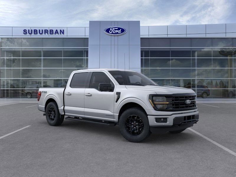 Thumbnail: 2025 Ford F-150 - 7
