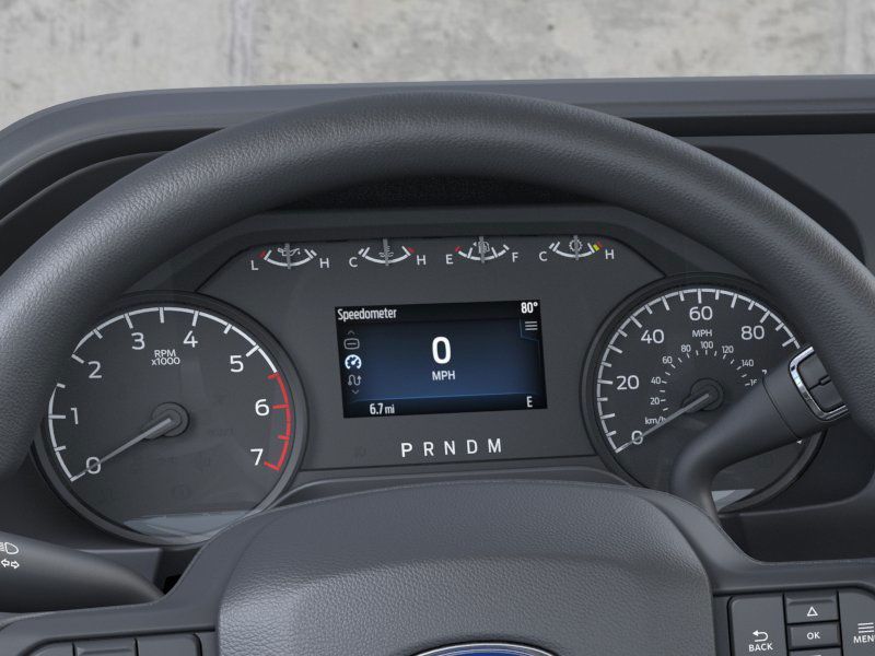 2025 Ford F-350 Super Duty XL - Photo 13