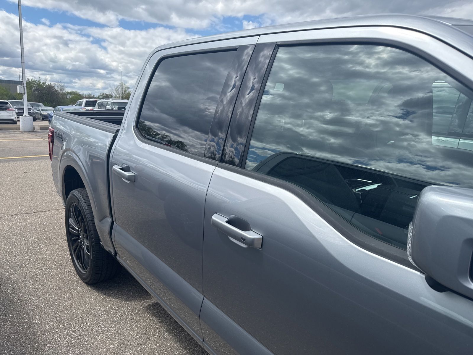 Thumbnail: 2026 Ford F-150 - 6