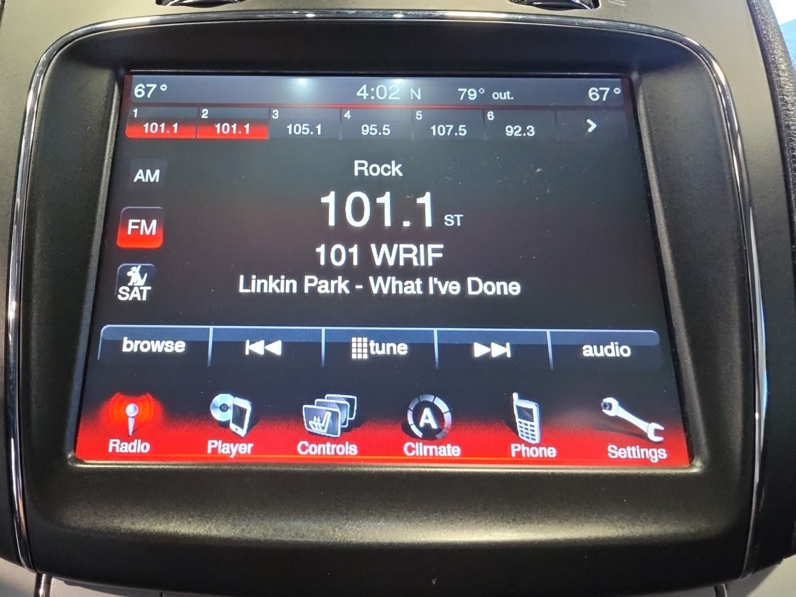 Thumbnail: 2019 Dodge Journey - 25