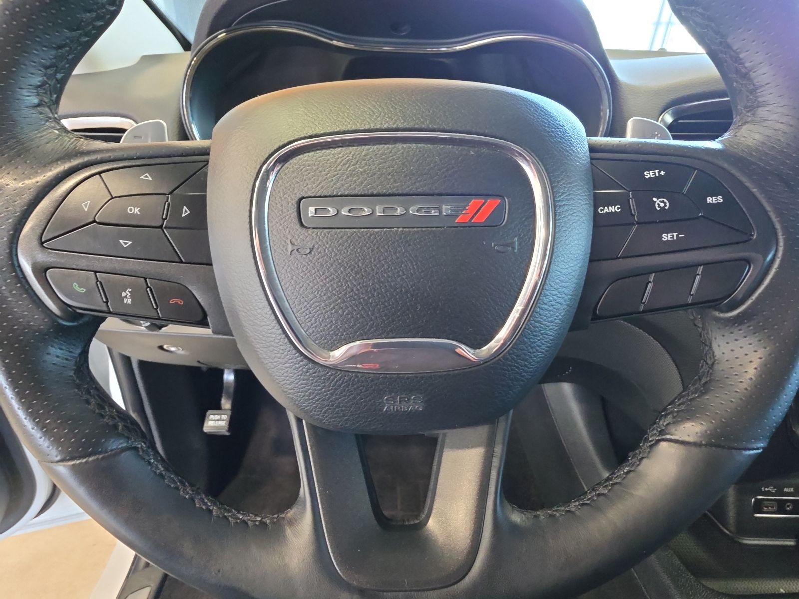 Thumbnail: 2018 Dodge Durango - 20