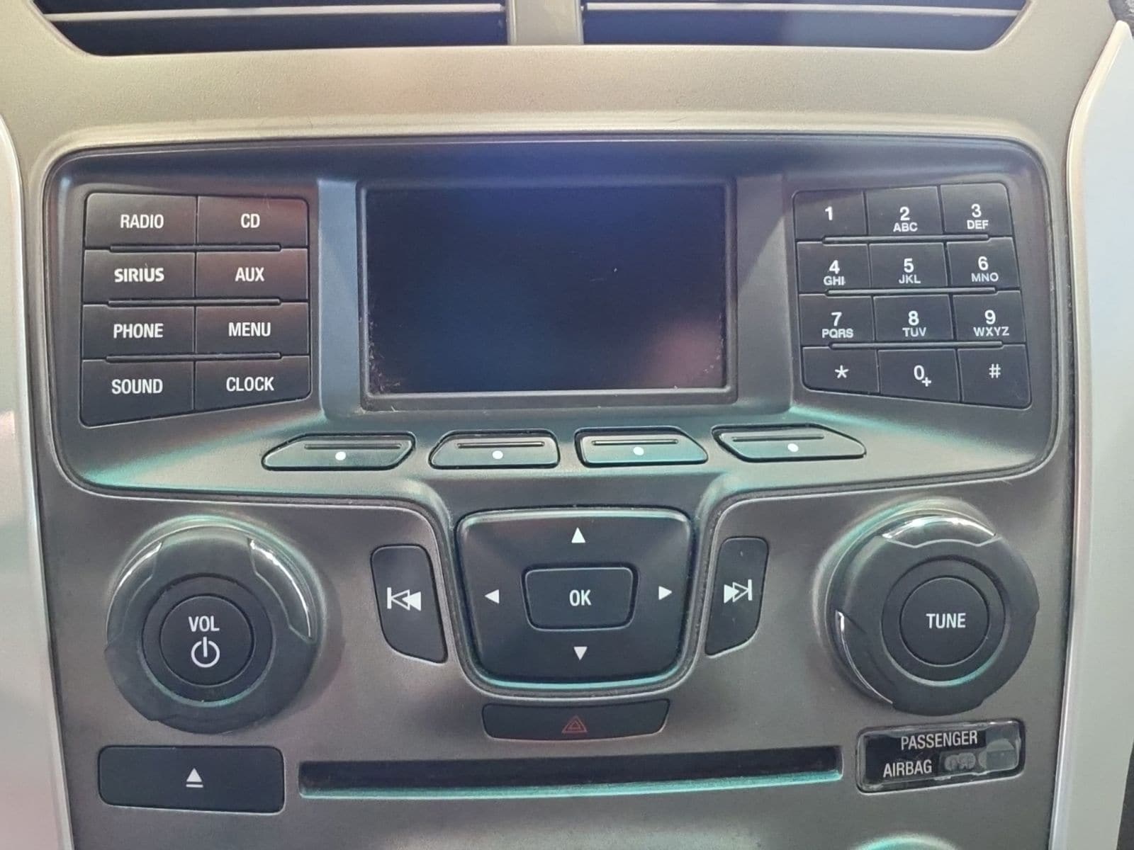 Thumbnail: 2015 Ford Explorer - 23