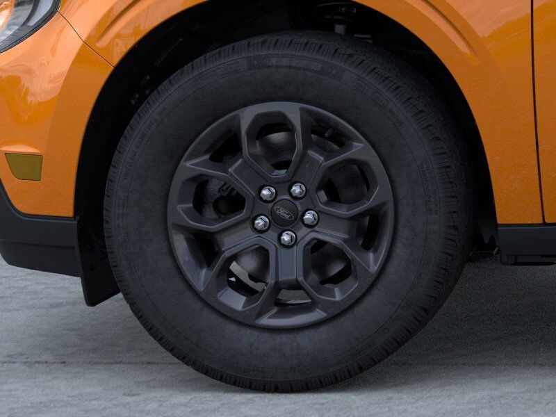 Thumbnail: 2026 Ford Maverick - 20