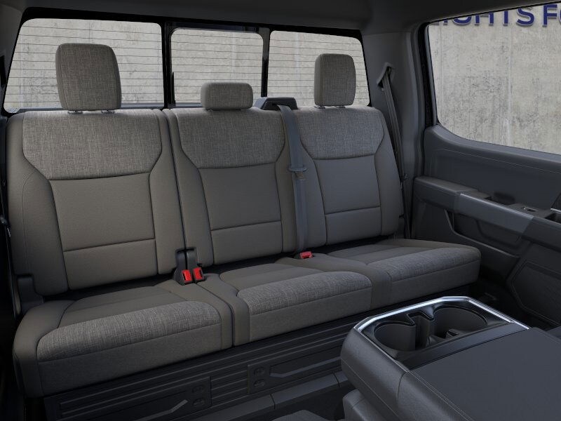 Thumbnail: 2024 Ford F-150 - 11