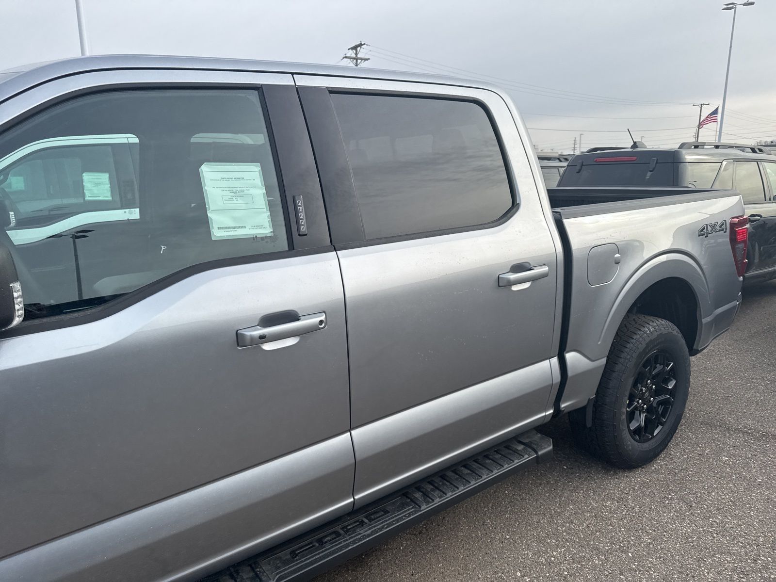 Thumbnail: 2026 Ford F-150 - 14