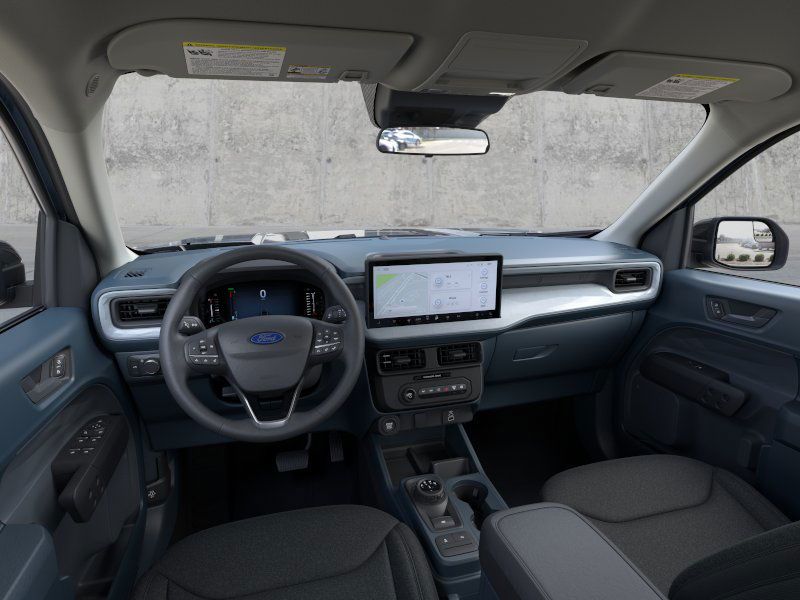 Thumbnail: 2026 Ford Maverick - 9