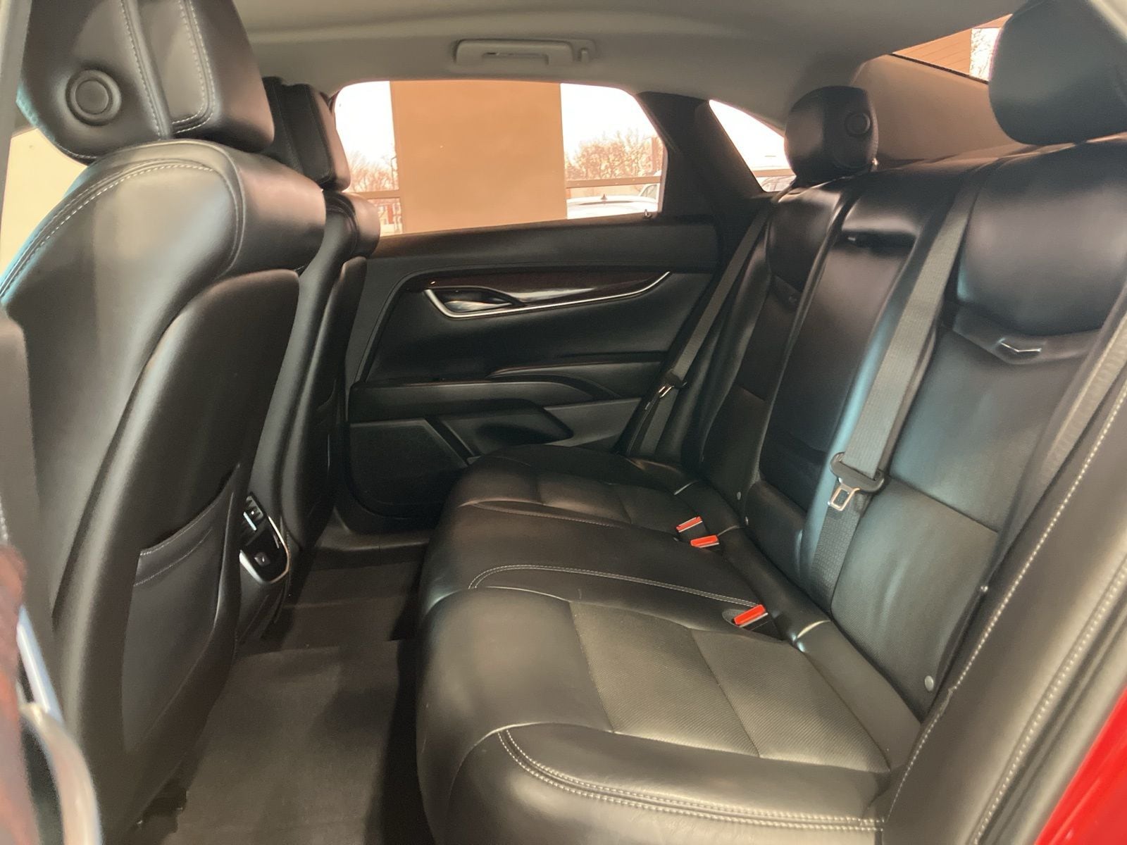Thumbnail: 2013 Cadillac XTS - 23