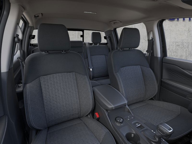 Thumbnail: 2025 Ford Ranger - 10